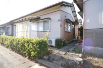 亀田城山４丁目貸家の画像