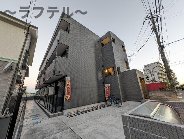 Will Arc狭山