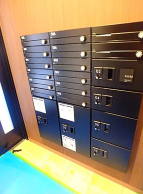 【その他共用部分】 | チャコール錦糸町