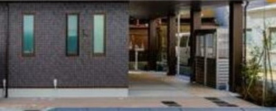 【エントランス】 | チャコール錦糸町