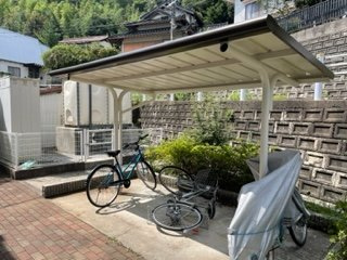 【その他】 | レオパレスビュウ　希望が丘