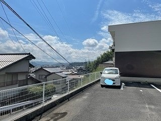 【その他】 | レオパレスビュウ　希望が丘