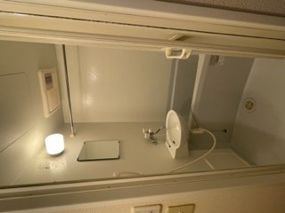 【内装】 | レオパレスビュウ　希望が丘 | 内装もきれいです