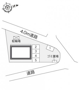 【その他】 | レオパレスビュウ　希望が丘