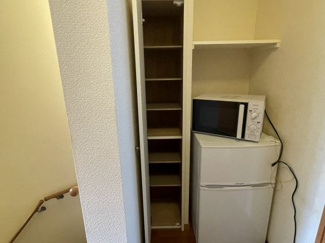 【その他】 | レオパレスビュウ　希望が丘 | 備品や設備仕様は号室等により異なります現地をご確認下さい。