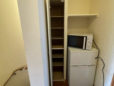 【その他】 | レオパレスビュウ　希望が丘 | 備品や設備仕様は号室等により異なります現地をご確認下さい。