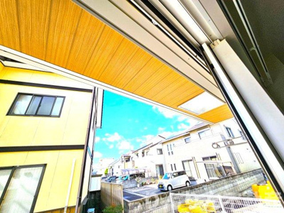 【展望】 | クリエ・ガーデン