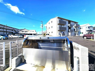 【設備】 | クリエ・ガーデン