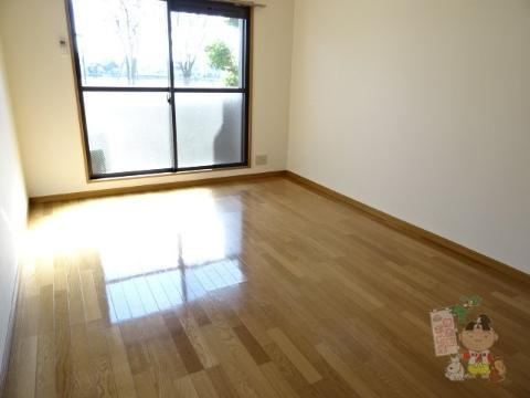 アークハイツ内山下の居間・リビング|リビング