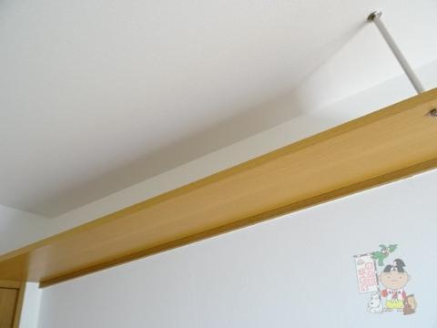 アークハイツ内山下の設備|室内設備