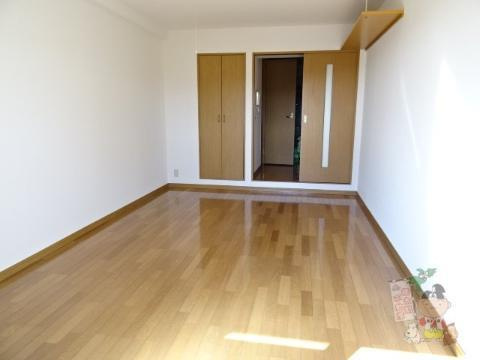 アークハイツ内山下の居間・リビング|リビング