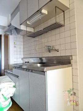 アークハイツ内山下のキッチン|キッチン