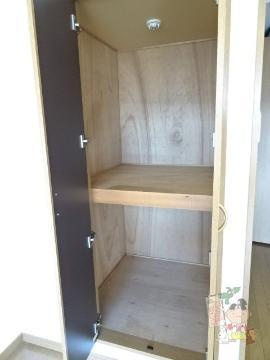 アークハイツ内山下の玄関|玄関