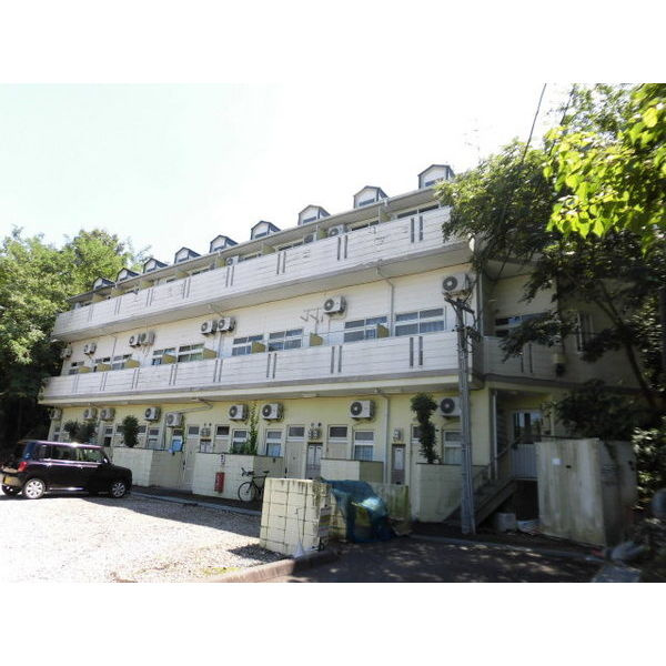 アップル春日井