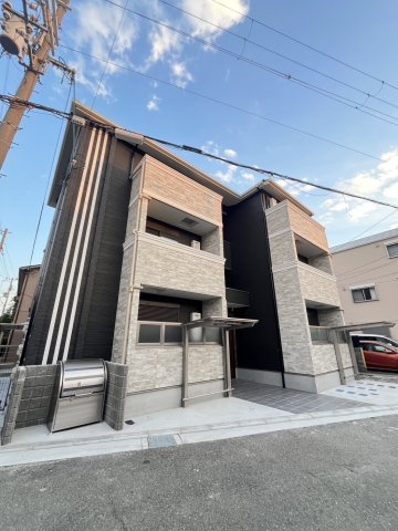 KTIレジデンス杭瀬