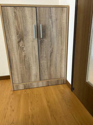 【収納】 | 遠藤ビル