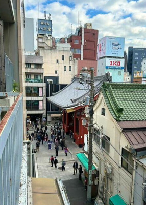 【展望】 | 遠藤ビル