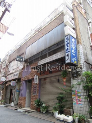 【外観】 | 遠藤ビル