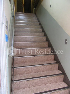 【エントランス】 | 遠藤ビル