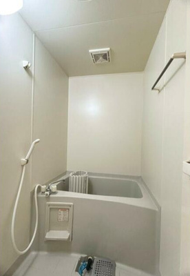 【浴室】 | 遠藤ビル