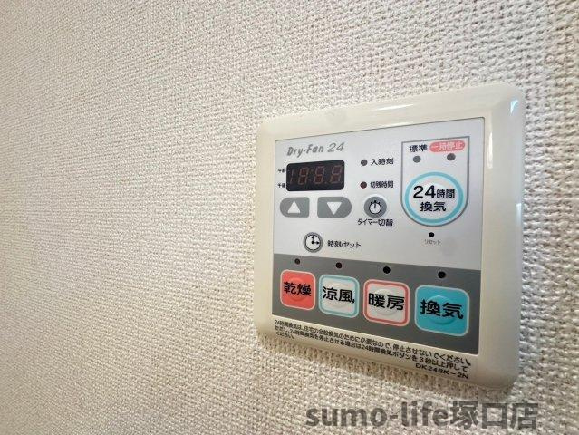 フォルシュ・Kのその他