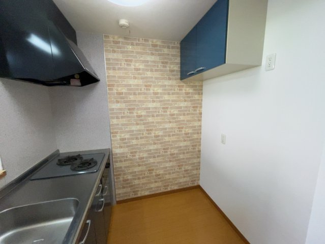 ルミナスTの内装|別部屋同一間取りのお写真となります。