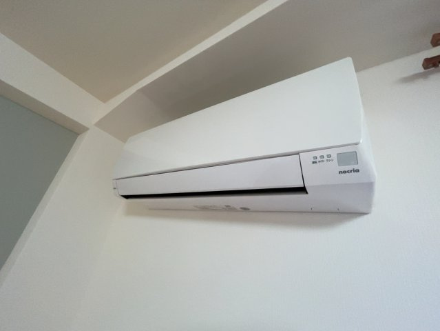 ルミナスTの設備|別部屋同一間取りのお写真となります。