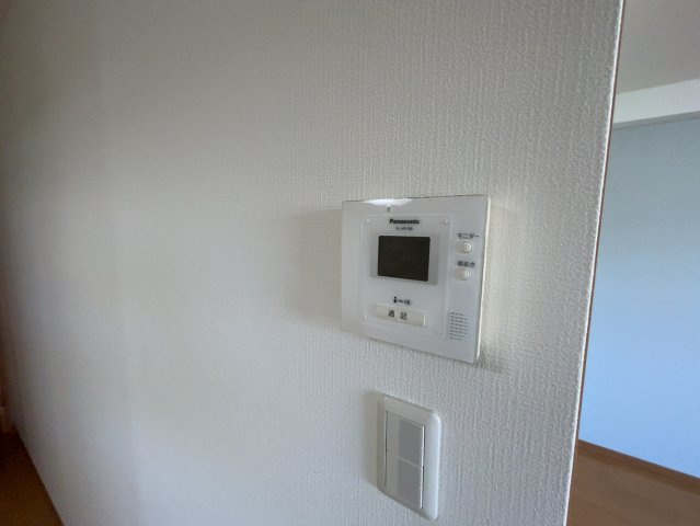 ルミナスTのその他|別部屋同一間取りのお写真となります。