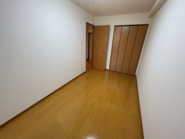 ルミナスTの内装|別部屋同一間取りのお写真となります。