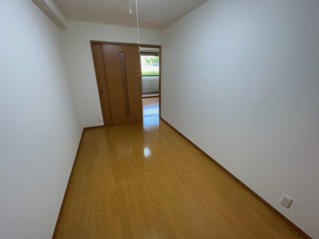 ルミナスTの内装|別部屋同一間取りのお写真となります。