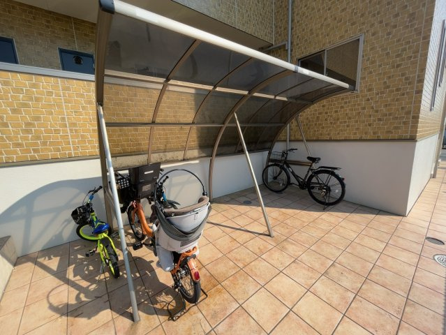 ルミナスTのその他共用部分