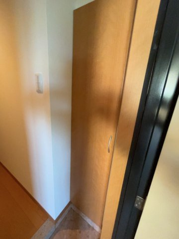 ルミナスTの設備|別部屋同一間取りのお写真となります。