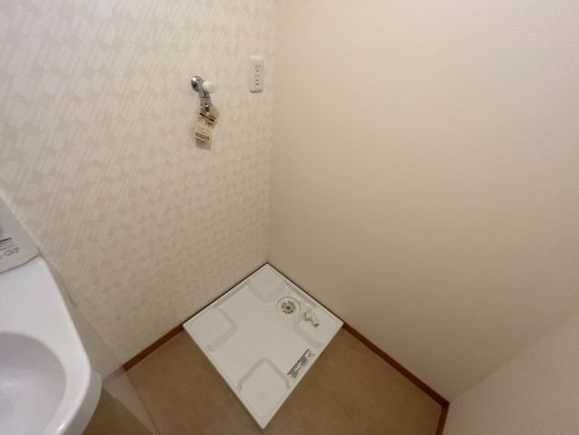 ルミナスTのその他|別部屋同一間取りのお写真となります。