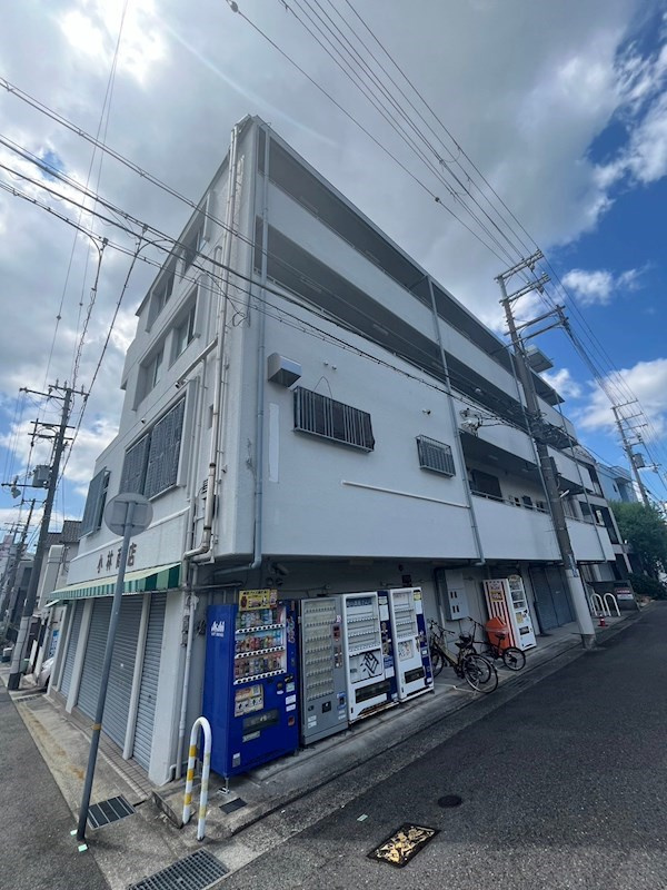 小林マンション