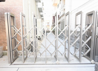 【バルコニー】 | スペーシア東池袋