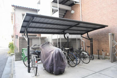 【その他共用部分】 | スペーシア東池袋