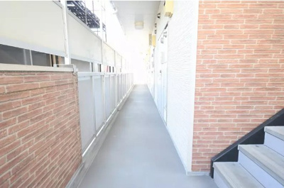 【その他共用部分】 | スペーシア東池袋