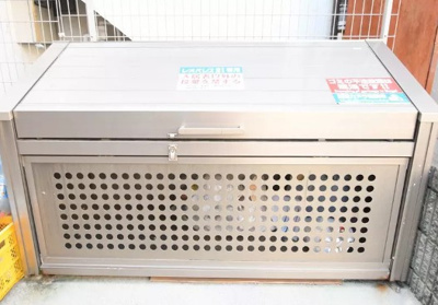 【その他共用部分】 | スペーシア東池袋