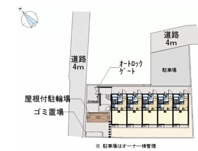 【地図】 | スペーシア東池袋