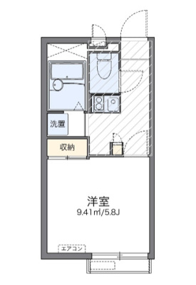  | スペーシア東池袋