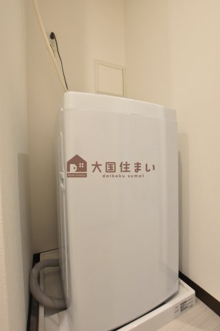 【その他】 | グランパシフィック桜川west