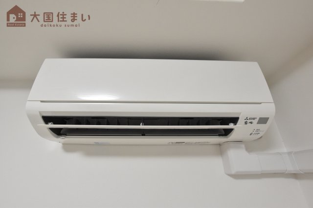 【設備】 | グランパシフィック桜川west