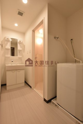【その他】 | グランパシフィック桜川west