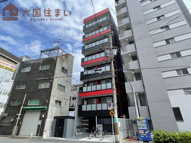 グランパシフィック桜川westの画像