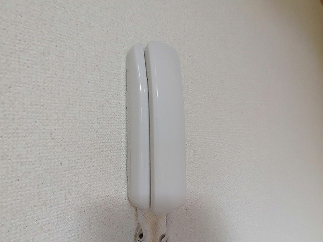 レオパレスＳｏｕｔｈＣｏｕｒｔのセキュリティ