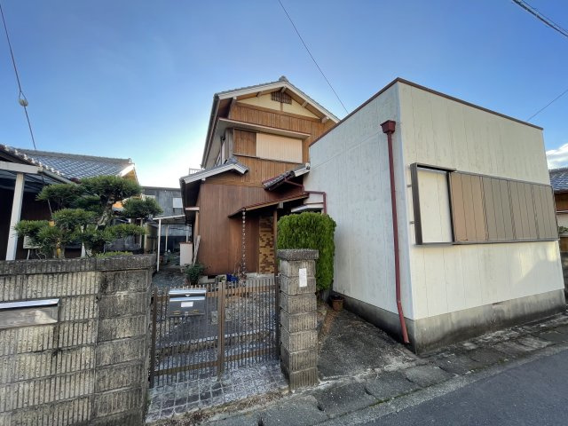 【外観】の画像