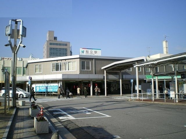 サン　レジェロ　　　刈谷市近郊の賃貸はクラスホームの周辺
