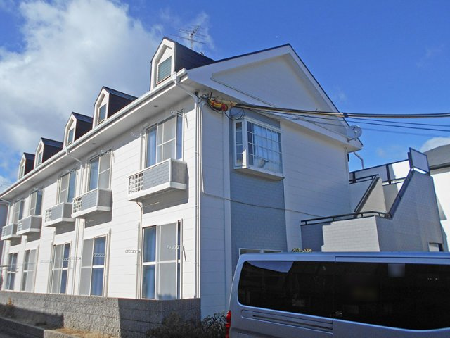 レオパレスＮｏｒｔｈＣｏｕｒｔ