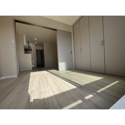 【寝室】 | オルタンシアキューブ