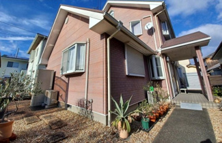 【外観】 | 野洲市六条　中古戸建